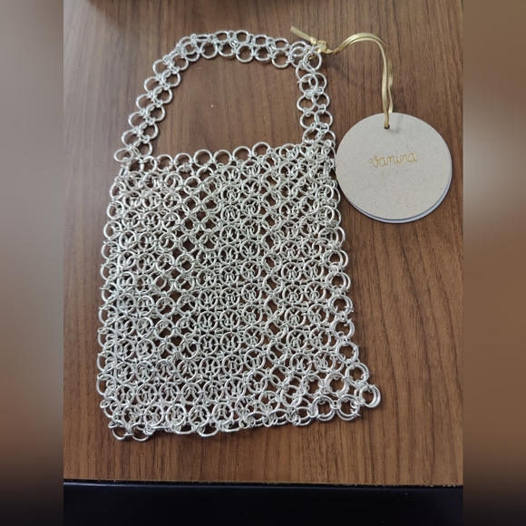 VANINA Les Scherherazade Bag - Picture 2 of 9